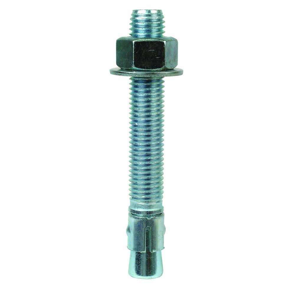 Hilti Mechanical Anchor Fastener Fixing Service